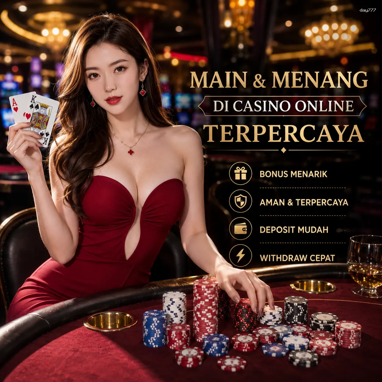 Menelusuri Keunggulan Situs Game day777